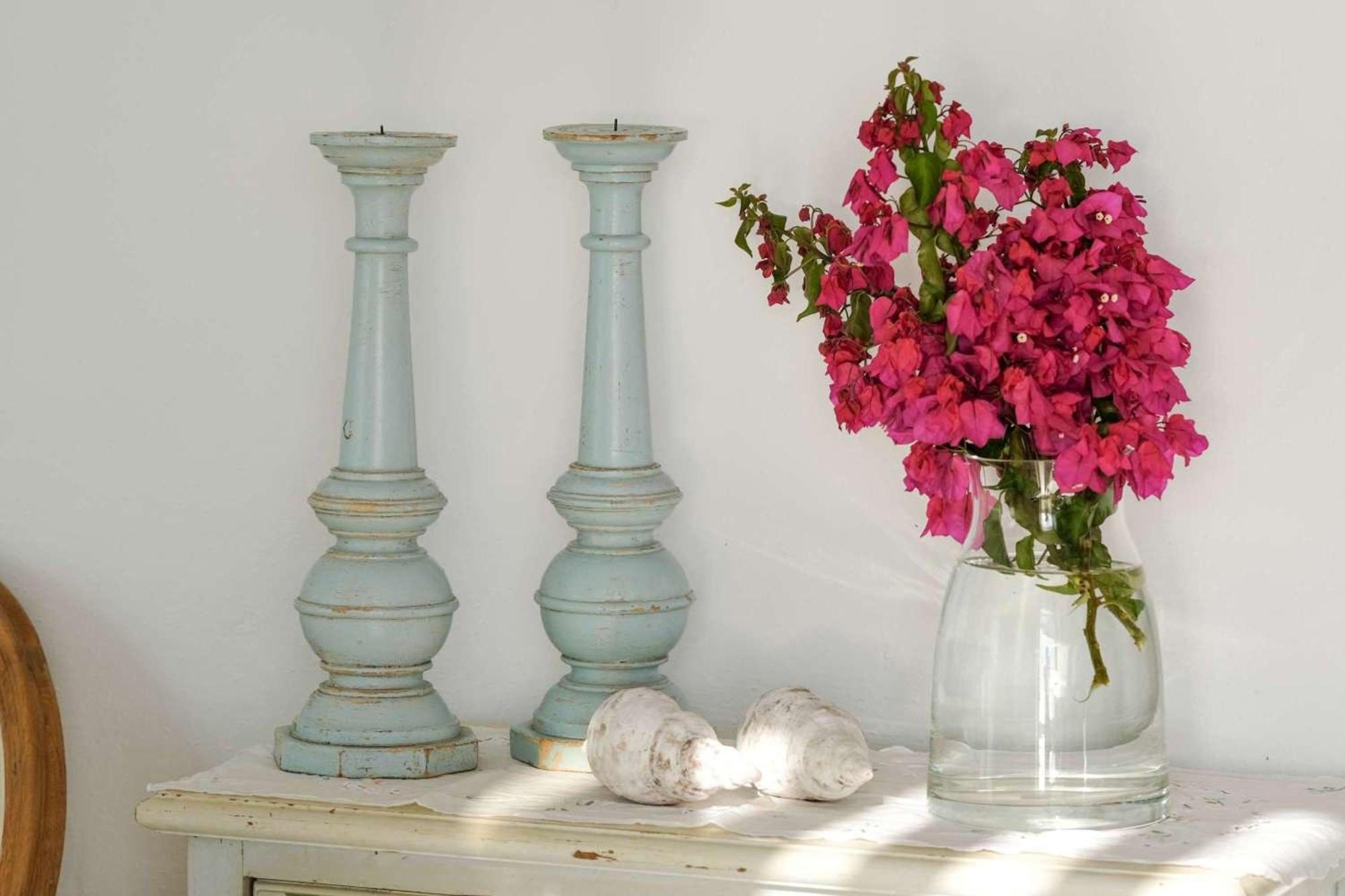 3 Paros All Season Villas מראה חיצוני תמונה