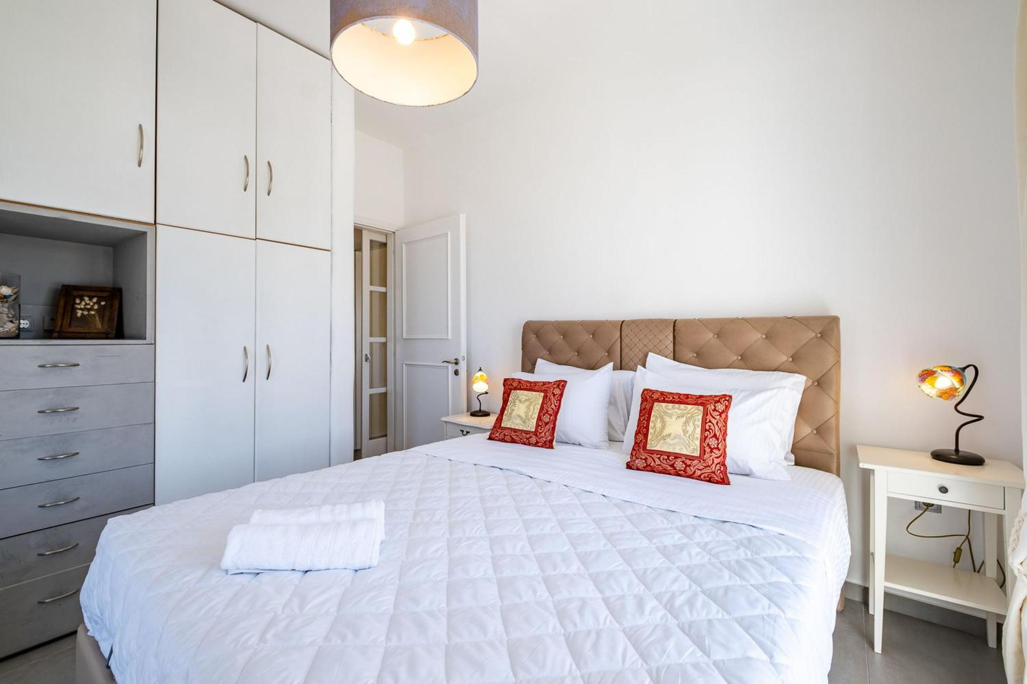 3 Paros All Season Villas מראה חיצוני תמונה